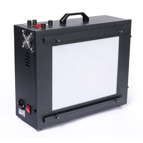 高照度/可调色温透射式灯箱T259000